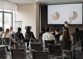 HR training and leadership development programs for employee growth