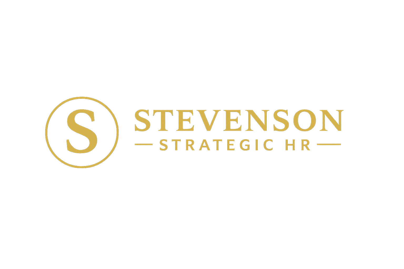Stevenson Strategic HR – Elevating People. Empowering Businesses.